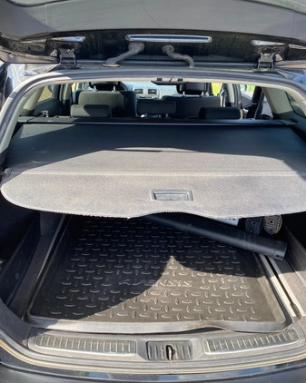 Toyota Avensis cena 26000 przebieg: 259377, rok produkcji 2010 z Złotoryja małe 37